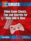 EZ Cheats For Xbox 360 & Xbox (eBook)